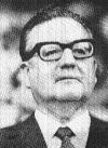 Salvador Allende