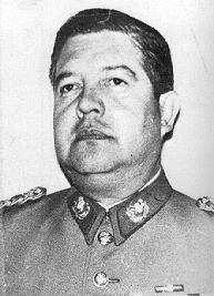 Oberst Contreras