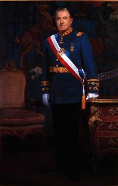Pinochet